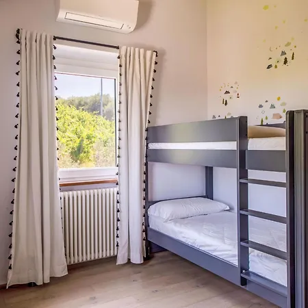 Villa Tenuta Marino - Con Piscina Privata By Interhome Trecastelli