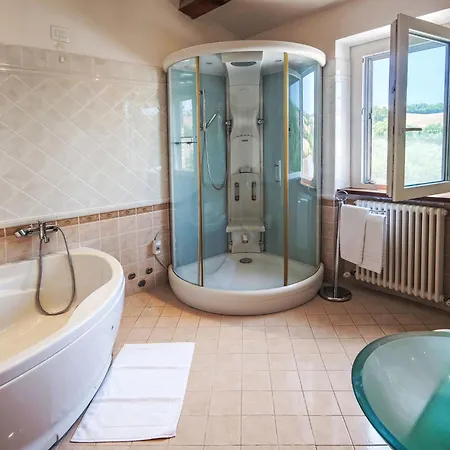 Tenuta Marino - Con Piscina Privata By Interhome *