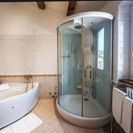 Tenuta Marino - Con Piscina Privata By Interhome *