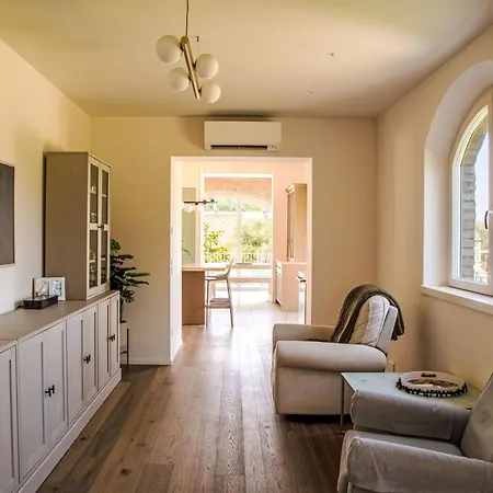 Tenuta Marino - Con Piscina Privata By Interhome Villa